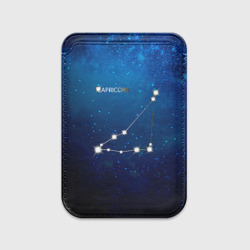 Картхолдер Magsafe магнитный Козерог