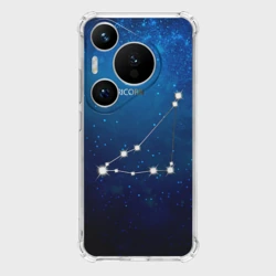 Чехол для Huawei Pura 70 Pro Козерог