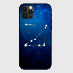 Чехол для iPhone 12 Pro Max Козерог