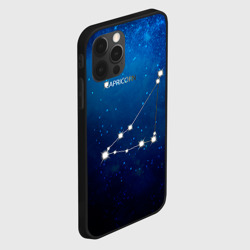 Чехол для iPhone 12 Pro Max Козерог - фото 2