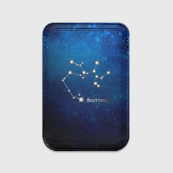 Картхолдер Magsafe магнитный Стрелец