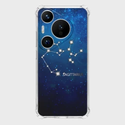 Чехол для Huawei Pura 70 Pro Стрелец
