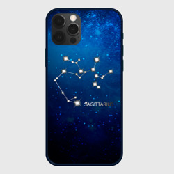 Чехол для iPhone 12 Pro Max Стрелец
