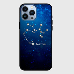Чехол для iPhone 13 Pro Max Стрелец
