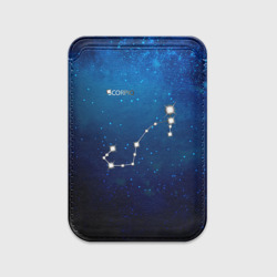 Картхолдер Magsafe магнитный Скорпион