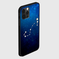 Чехол для iPhone 12 Pro Max Скорпион - фото 2