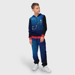 Детский костюм 3D Скорпион - фото 2