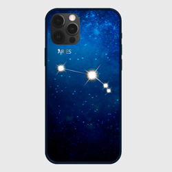 Чехол для iPhone 12 Pro Max Овен