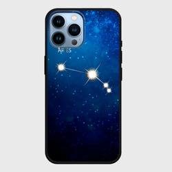 Чехол для iPhone 14 Pro Max Овен