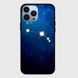 Чехол для iPhone 13 Pro Max Овен