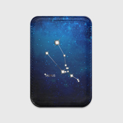 Картхолдер Magsafe магнитный Телец