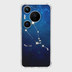 Чехол для Huawei Pura 70 Pro Телец