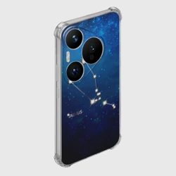 Чехол для Huawei Pura 70 Pro Телец - фото 2