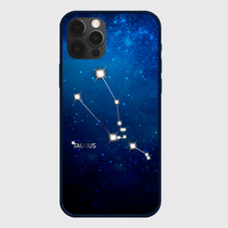 Чехол для iPhone 12 Pro Max Телец