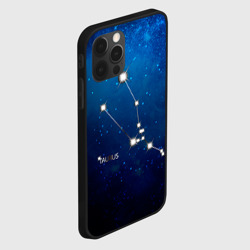 Чехол для iPhone 12 Pro Max Телец - фото 2