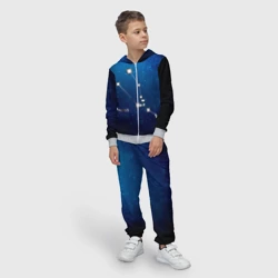 Детский костюм 3D Телец - фото 2