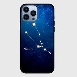 Чехол для iPhone 13 Pro Max Телец