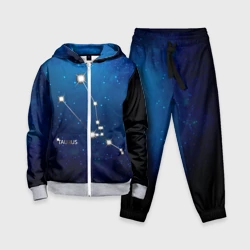 Детский костюм 3D Телец