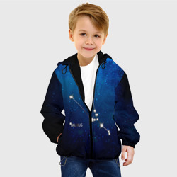 Детская куртка 3D Телец - фото 2
