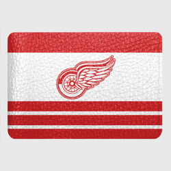 Картхолдер с принтом Detroit Red Wings - фото 2