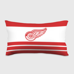 Подушка 3D антистресс Detroit Red Wings