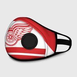 Маска из неопрена Detroit Red Wings