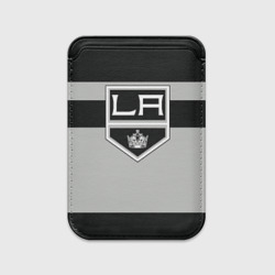 Картхолдер Magsafe магнитный Los Angeles Kings