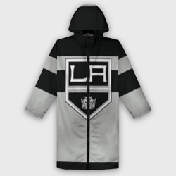 Женский дождевик 3D Los Angeles Kings