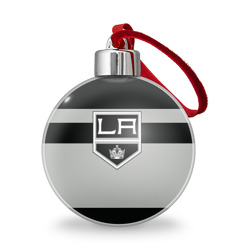 Ёлочный шар Los Angeles Kings