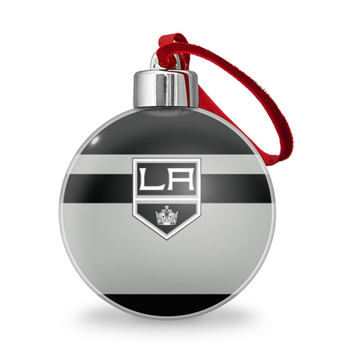 Ёлочный шар Los Angeles Kings