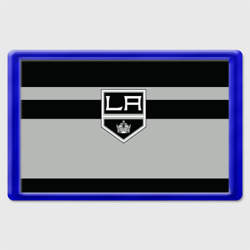 Магнит 45*70 Los Angeles Kings