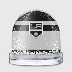 Игрушка Снежный шар Los Angeles Kings