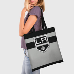 Шоппер 3D Los Angeles Kings - фото 2