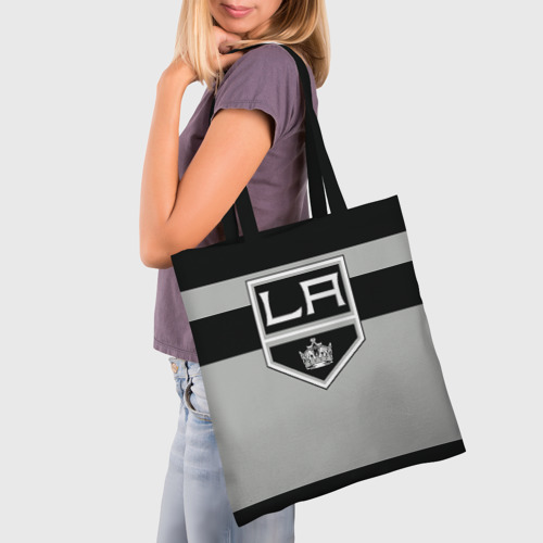 Шоппер 3D Los Angeles Kings - фото 3