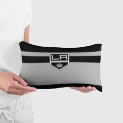 Подушка 3D антистресс Los Angeles Kings - фото 2