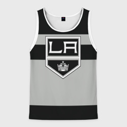 Мужская майка 3D Los Angeles Kings