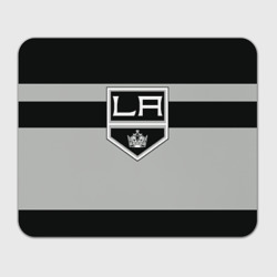 Прямоугольный коврик для мышки Los Angeles Kings