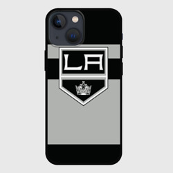 Чехол для iPhone 13 mini Los Angeles Kings