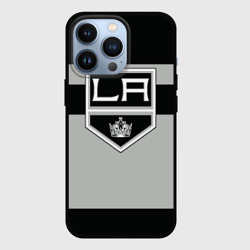 Чехол для iPhone 13 Pro Los Angeles Kings