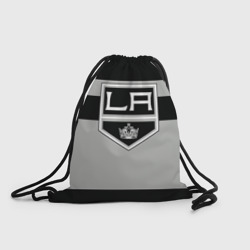 Рюкзак-мешок 3D Los Angeles Kings