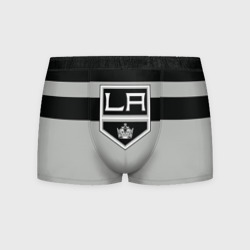 Мужские трусы 3D Los Angeles Kings