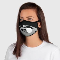 Маска из неопрена Los Angeles Kings - фото 2