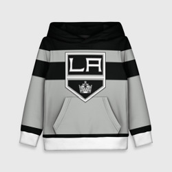 Детская толстовка 3D Los Angeles Kings