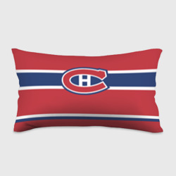 Подушка 3D антистресс Montreal Canadiens
