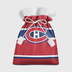 Подарочный 3D мешок Montreal Canadiens