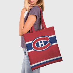 Шоппер 3D Montreal Canadiens - фото 2