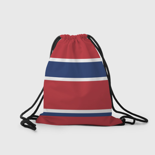 Рюкзак-мешок 3D Montreal Canadiens - фото 2