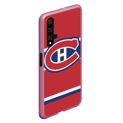 Чехол для Honor 20 Montreal Canadiens - фото 2