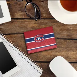 Обложка для студенческого билета Montreal Canadiens - фото 2