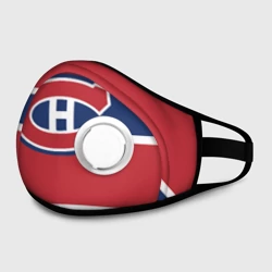 Маска из неопрена Montreal Canadiens